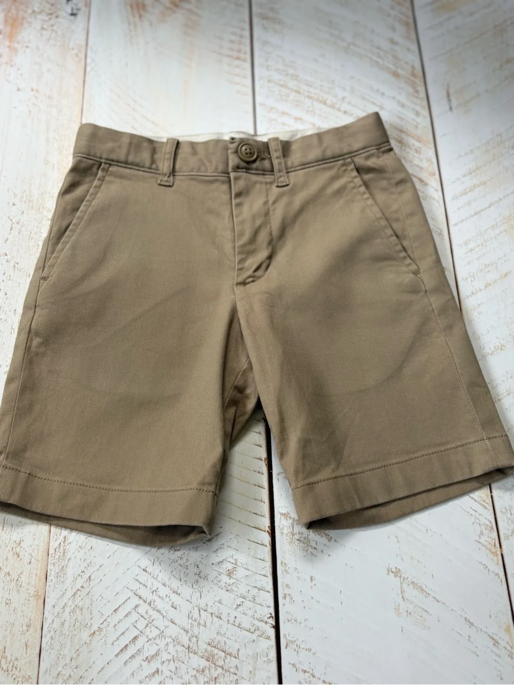 Crewcuts Factory boys shorts